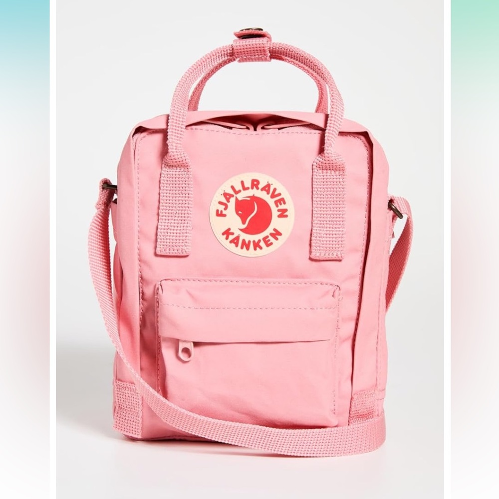 FJALLRAVEN backpack